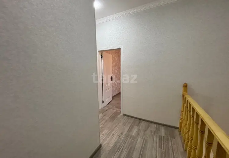 4 otaqlı mənzil , Xırdalan