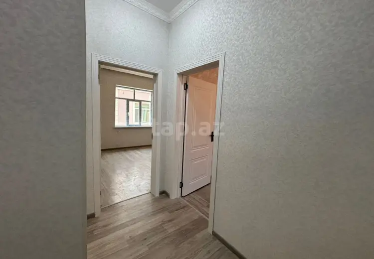 4 otaqlı mənzil , Xırdalan