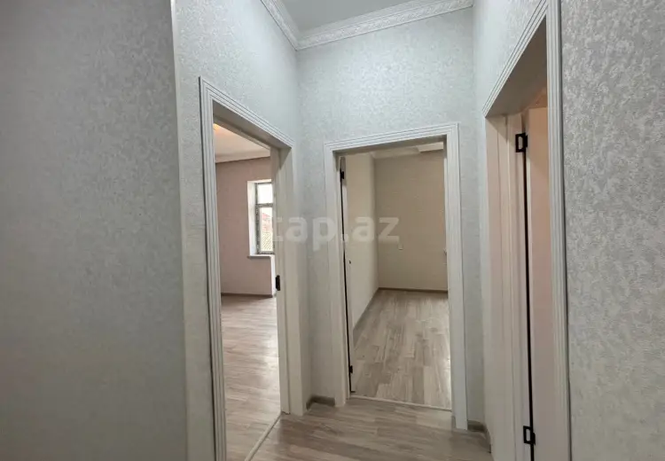 4 otaqlı mənzil , Xırdalan