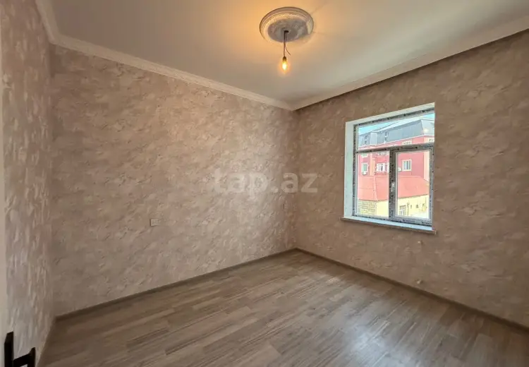 4 otaqlı mənzil , Xırdalan