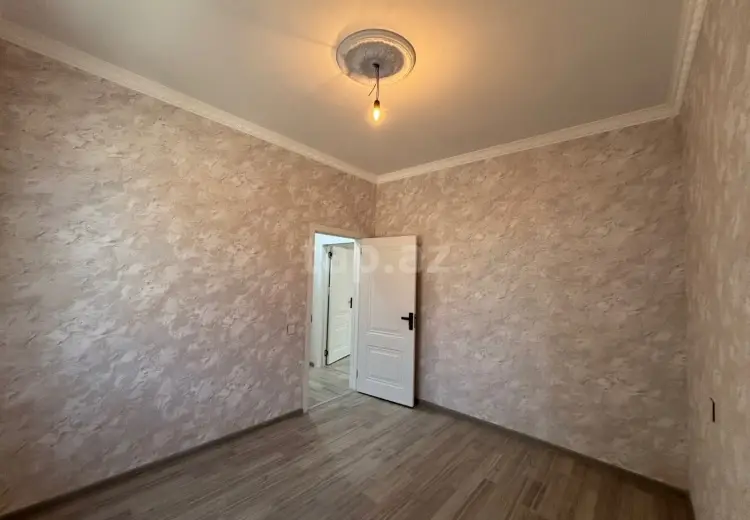 4 otaqlı mənzil , Xırdalan