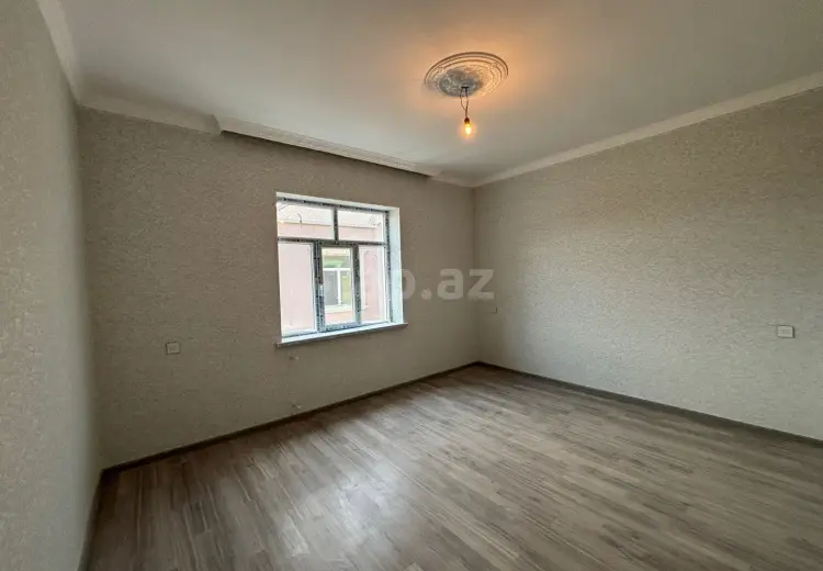 4 otaqlı mənzil , Xırdalan
