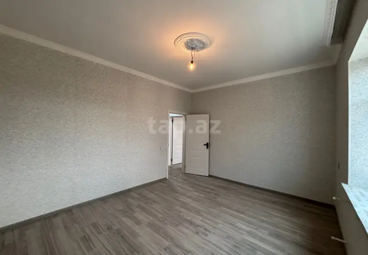 4 otaqlı mənzil , Xırdalan