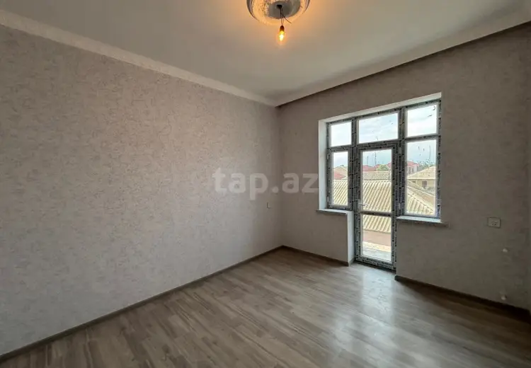 4 otaqlı mənzil , Xırdalan