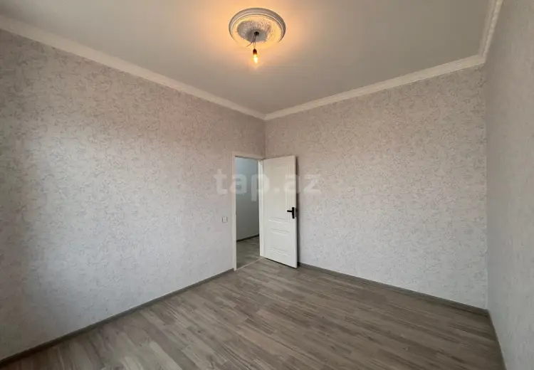 4 otaqlı mənzil , Xırdalan