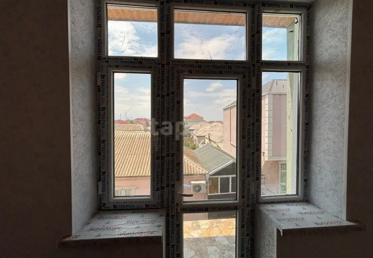 4 otaqlı mənzil , Xırdalan