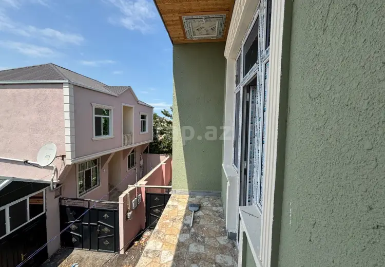 4 otaqlı mənzil , Xırdalan