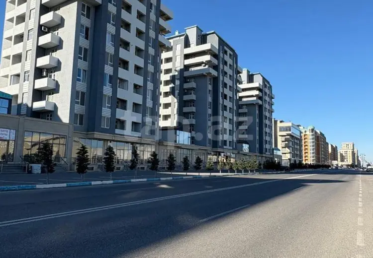 2 otaqlı mənzil , Sumqayıt