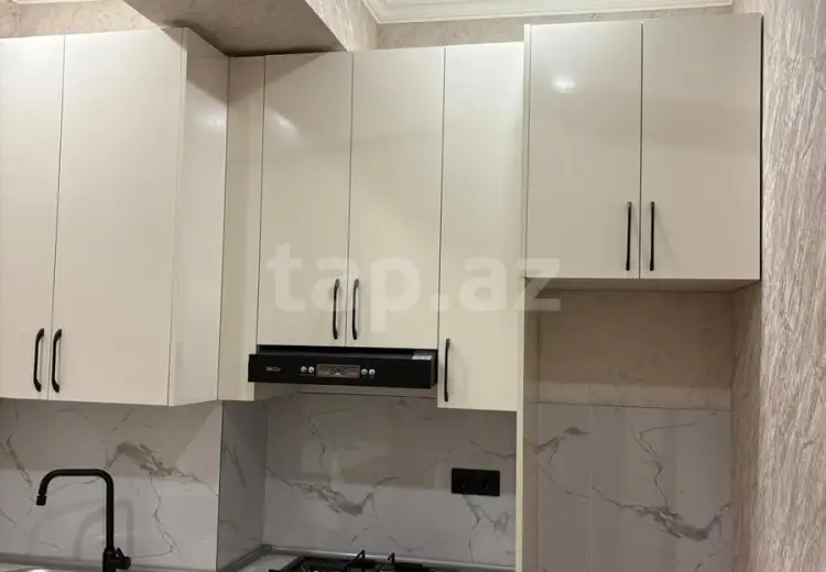 2 otaqlı mənzil , Sumqayıt