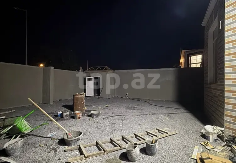5 otaqlı mənzil , Gəncə