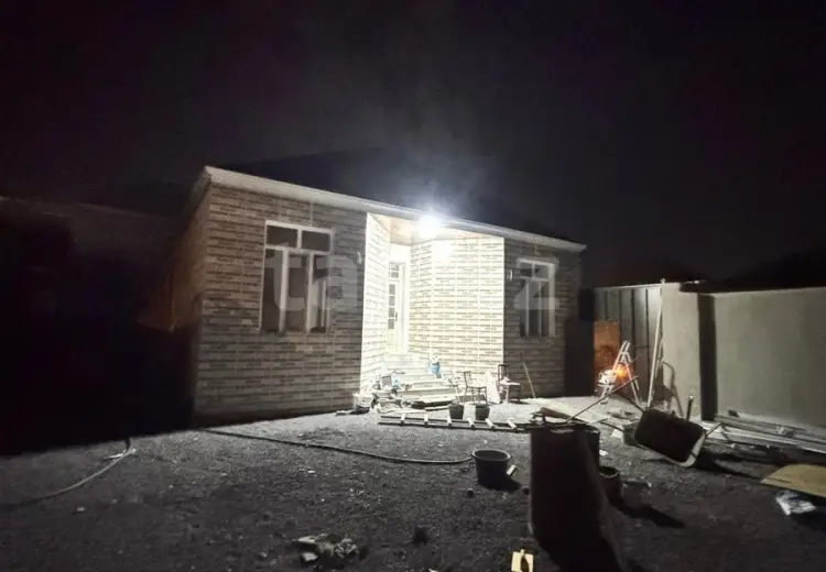 5 otaqlı mənzil , Gəncə