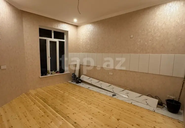 5 otaqlı mənzil , Gəncə