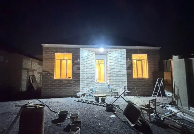 5 otaqlı mənzil , Gəncə