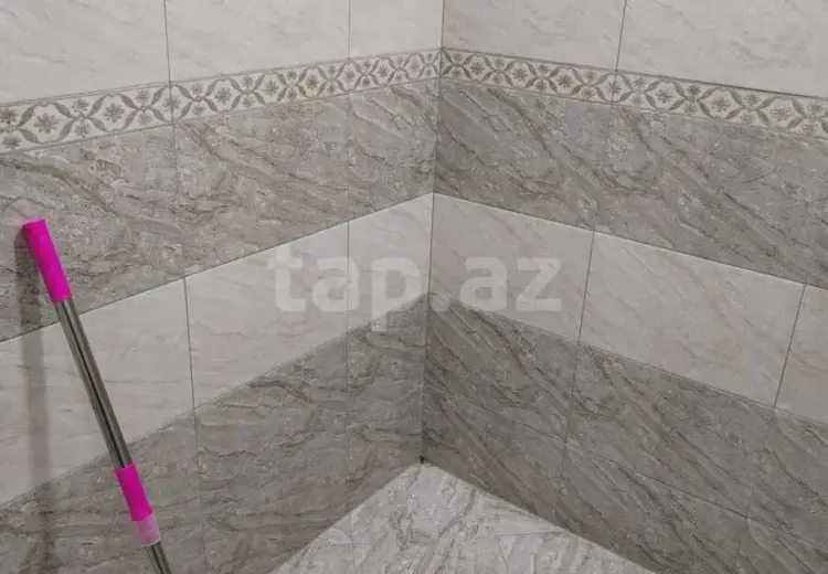 3 otaqlı mənzil , Sumqayıt