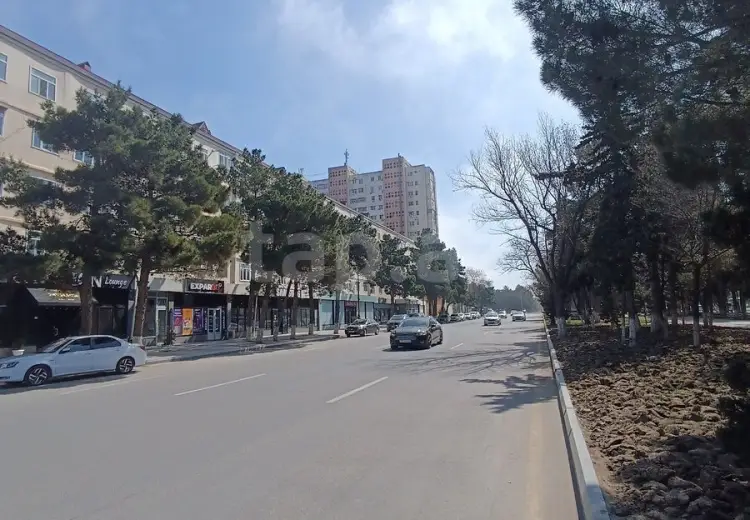 2 otaqlı mənzil , Sumqayıt