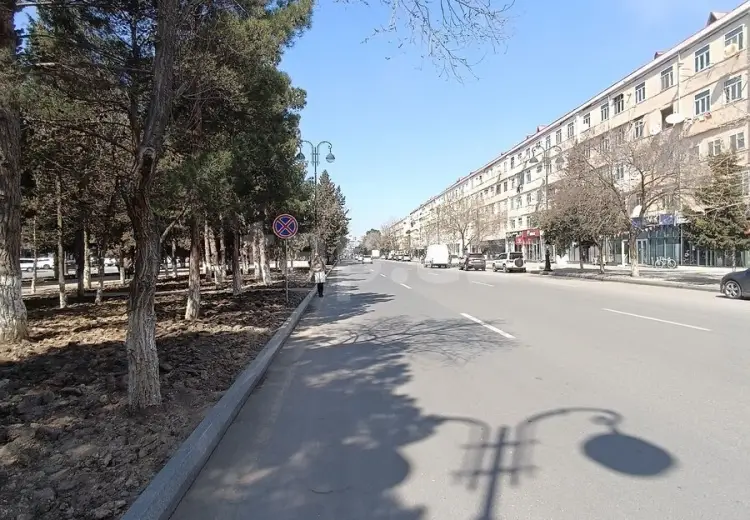 2 otaqlı mənzil , Sumqayıt
