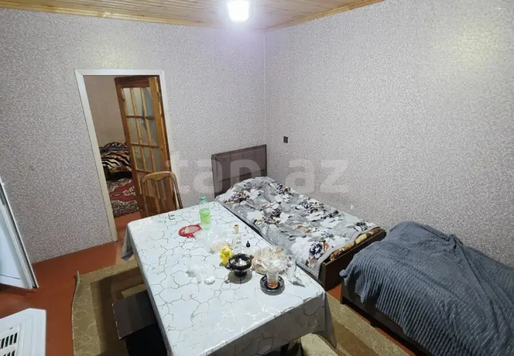 2 otaqlı mənzil , Səbail, Bakı