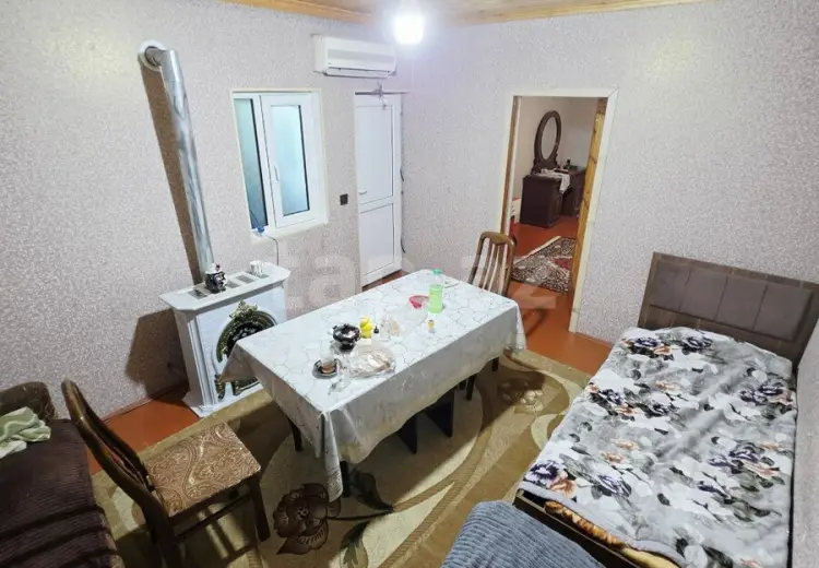 2 otaqlı mənzil , Səbail, Bakı