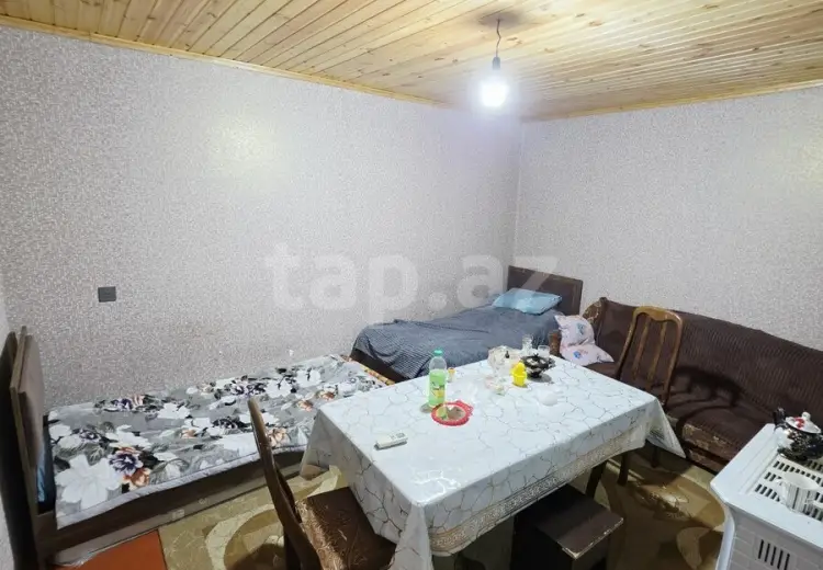 2 otaqlı mənzil , Səbail, Bakı