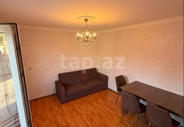 2 otaqlı mənzil , Səbail, Bakı
