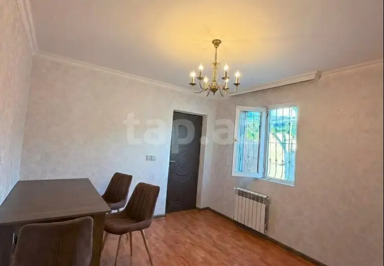 2 otaqlı mənzil , Səbail, Bakı