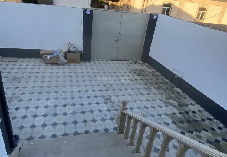 4 otaqlı mənzil Satılır, Abşeron