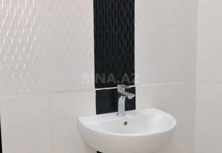 8 otaqlı mənzil Satılır, Badamdar qəs., Səbail, Bakı