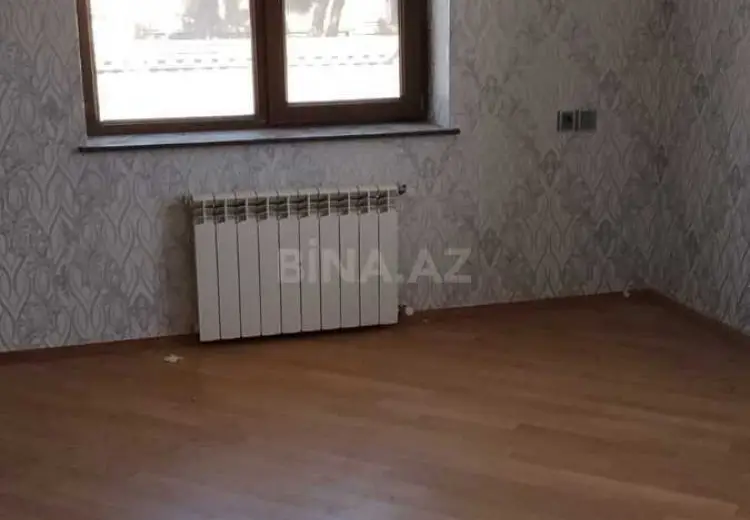 8 otaqlı mənzil Satılır, Badamdar qəs., Səbail, Bakı
