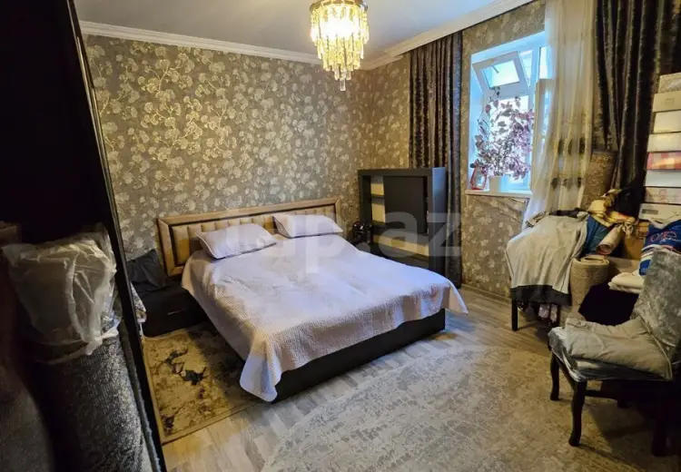 3 otaqlı mənzil , Sumqayıt