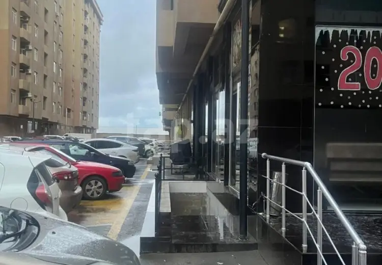 2 otaqlı mənzil , Bakı