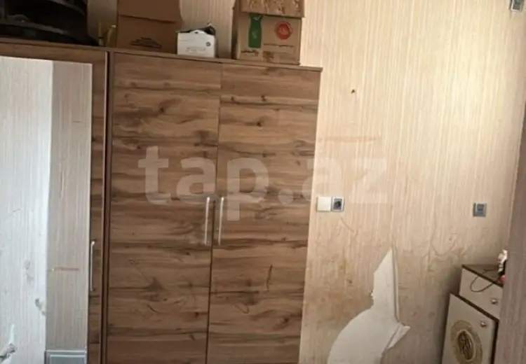 2 otaqlı mənzil , Bakı