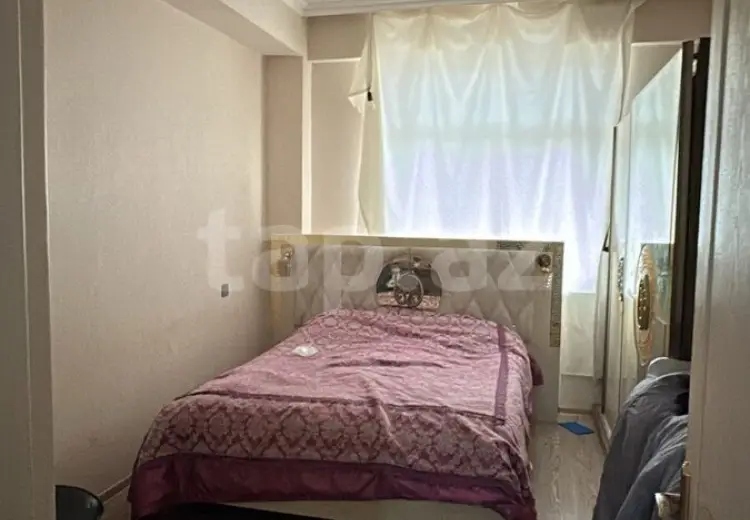 2 otaqlı mənzil , Bakı