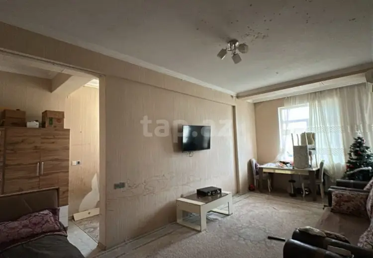 2 otaqlı mənzil , Bakı