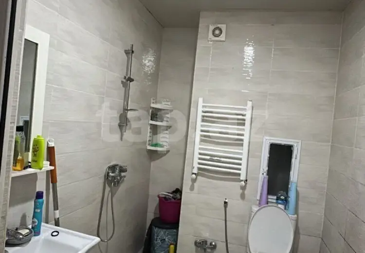 2 otaqlı mənzil , Bakı
