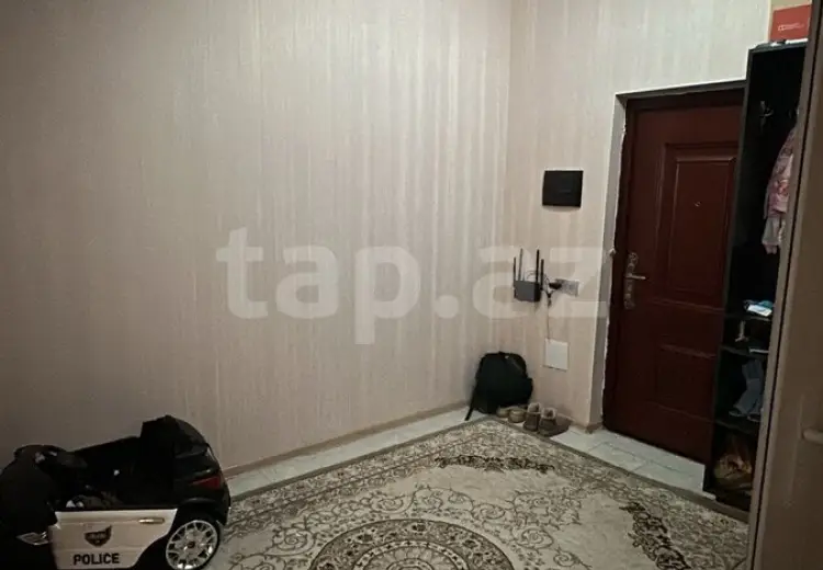 2 otaqlı mənzil , Bakı