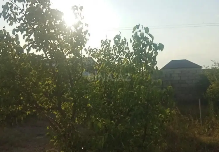 6 sot Torpaq Satılır, Sumqayıt