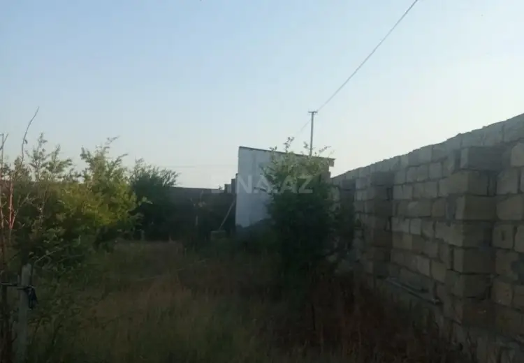 6 sot Torpaq Satılır, Sumqayıt