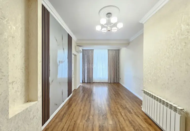 3 otaqlı mənzil Satılır, Yasamal qəs., Yasamal, Bakı