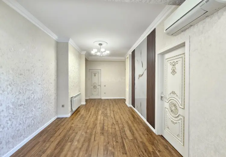 3 otaqlı mənzil Satılır, Yasamal qəs., Yasamal, Bakı