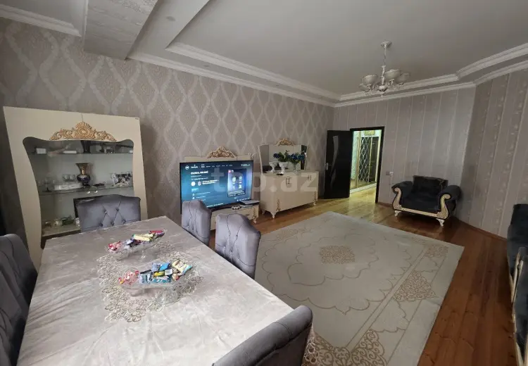 3 otaqlı mənzil , Xırdalan