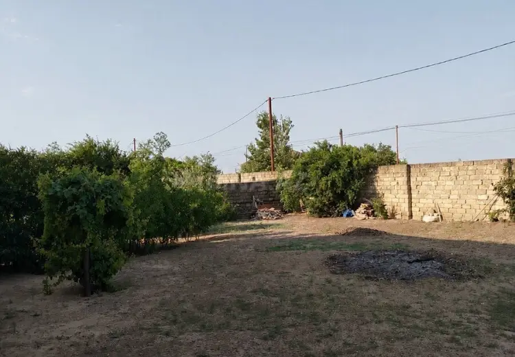 4 sot Torpaq Satılır, Bilgəh qəs., Sabunçu, Bakı