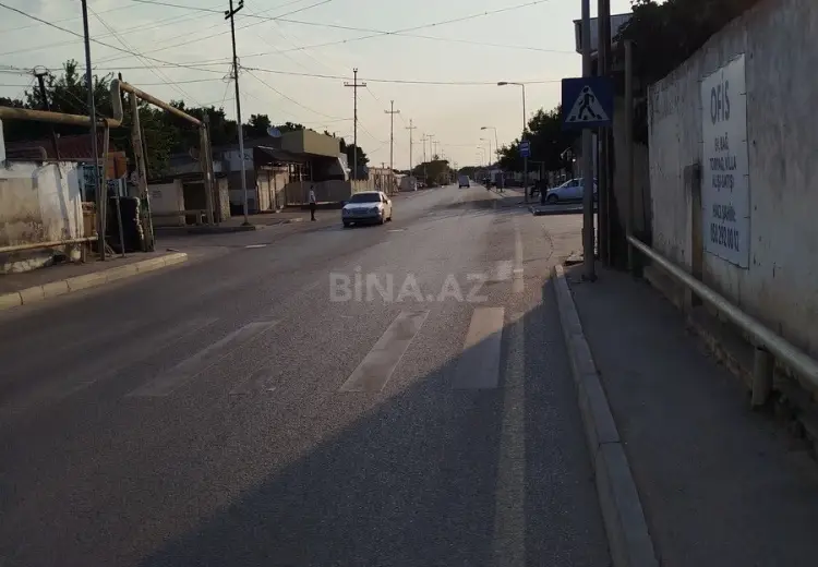 4 sot Torpaq Satılır, Bilgəh qəs., Sabunçu, Bakı