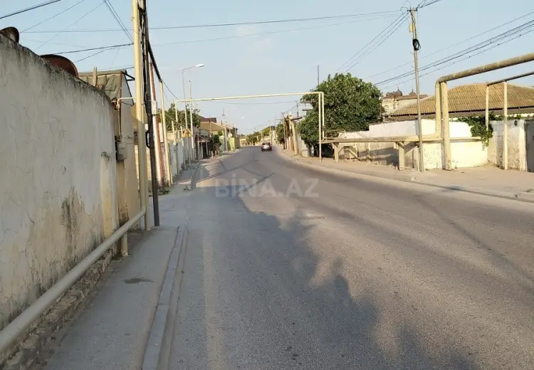 4 sot Torpaq Satılır, Bilgəh qəs., Sabunçu, Bakı