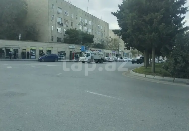 0 m² Obyekt / Ofis , Əmircan qəs., Suraxanı, Bakı