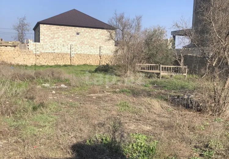 0 m² Obyekt / Ofis , Buzovna, Xəzər, Bakı