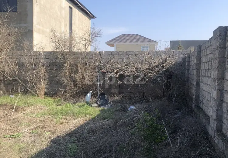 0 m² Obyekt / Ofis , Buzovna, Xəzər, Bakı