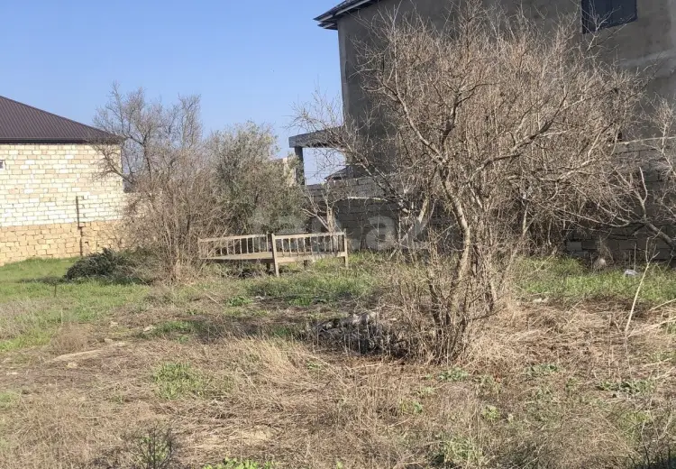 0 m² Obyekt / Ofis , Buzovna, Xəzər, Bakı