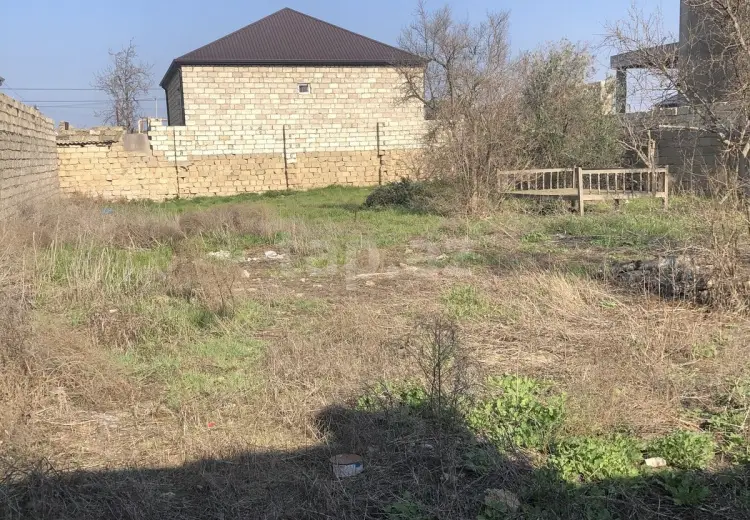 0 m² Obyekt / Ofis , Buzovna, Xəzər, Bakı