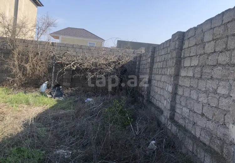 0 m² Obyekt / Ofis , Buzovna, Xəzər, Bakı