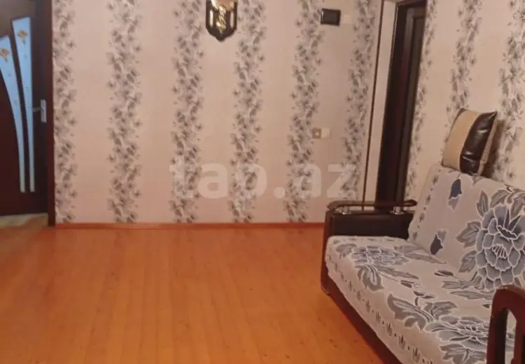 3 otaqlı mənzil , Sumqayıt